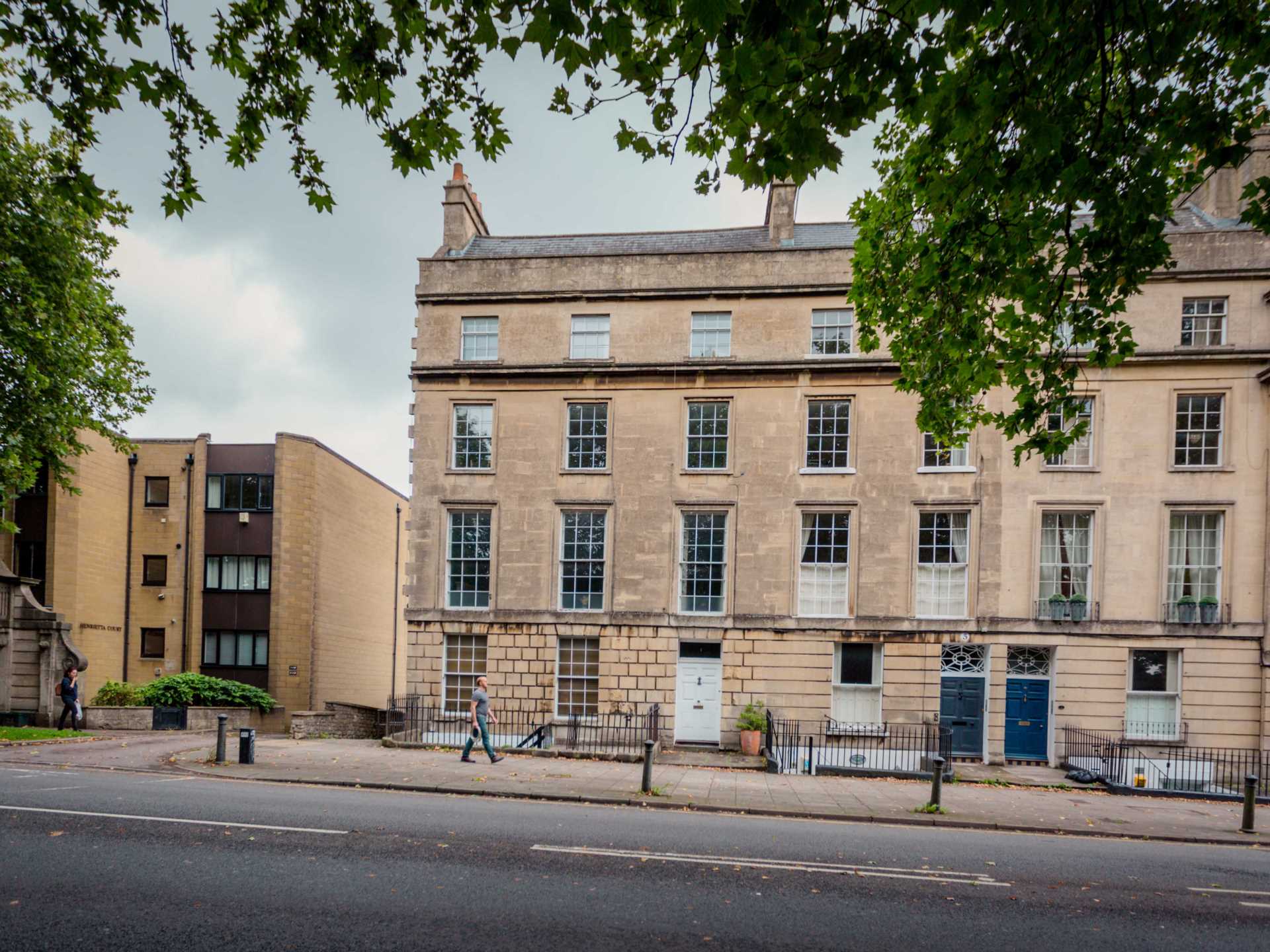 Rochfort Place, Bath, Image 14