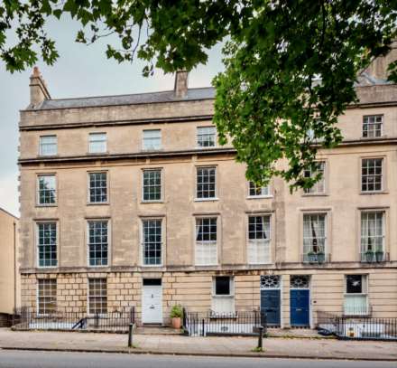 Property For Rent Rochfort Place, Bath