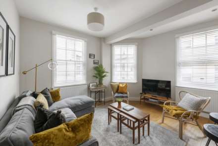 Property For Rent Union Passage, Bath