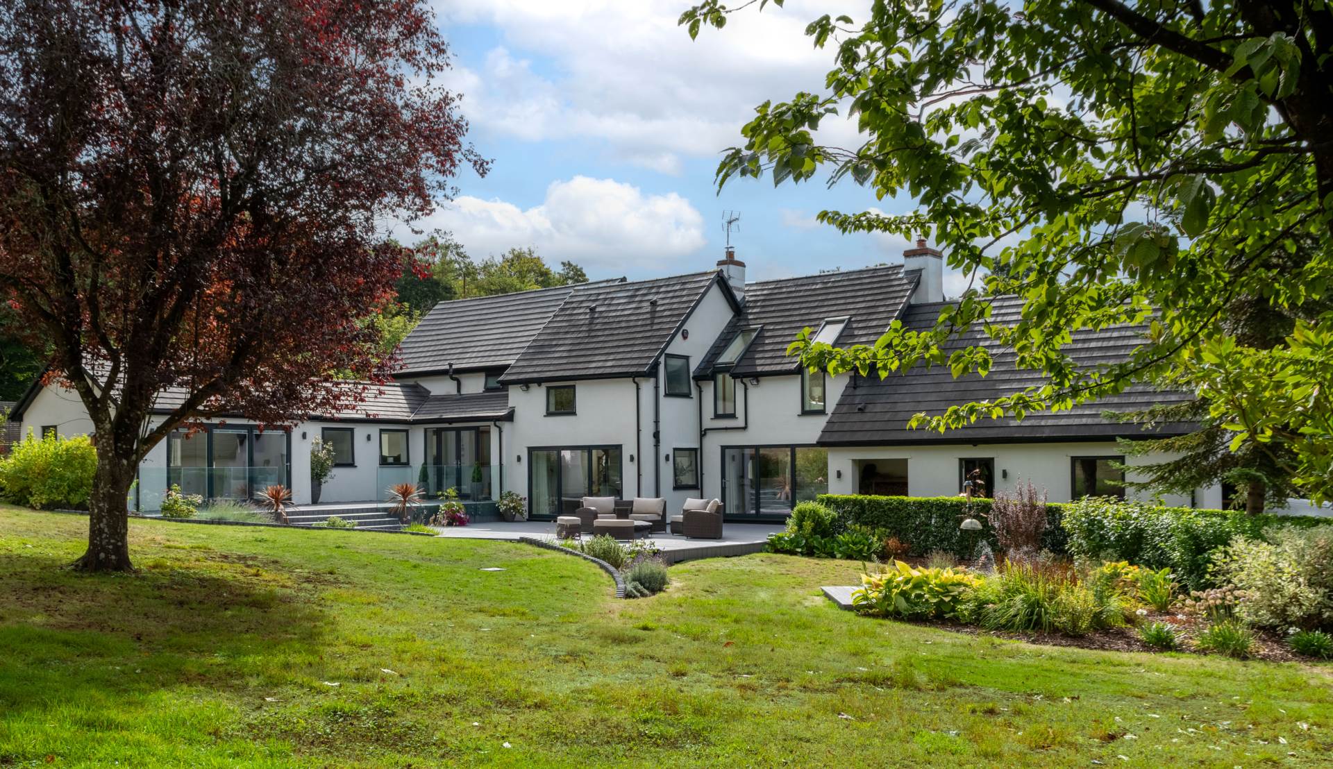Winterhead House, Image 1
