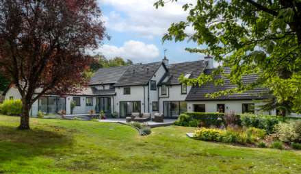 Winterhead House