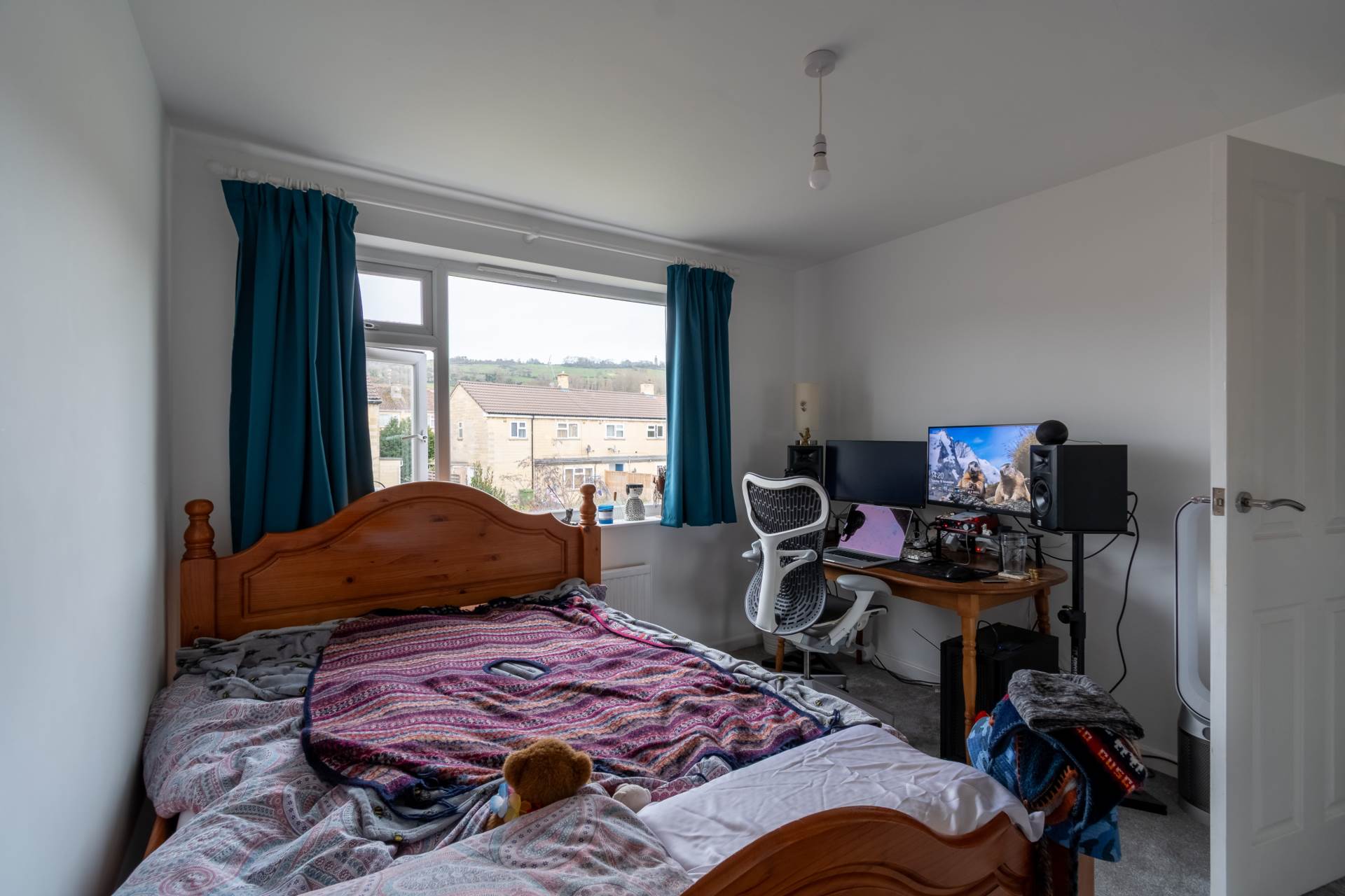 65 Harcourt Gardens, Image 12