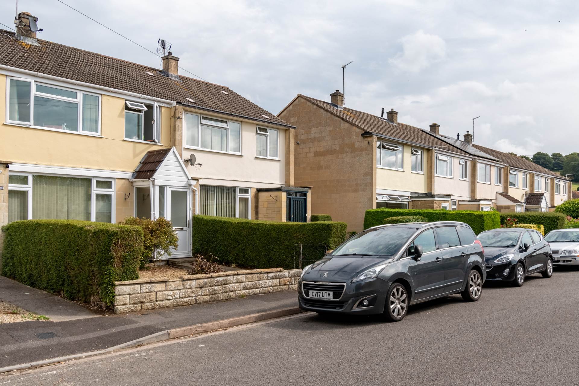 65 Harcourt Gardens, Image 13