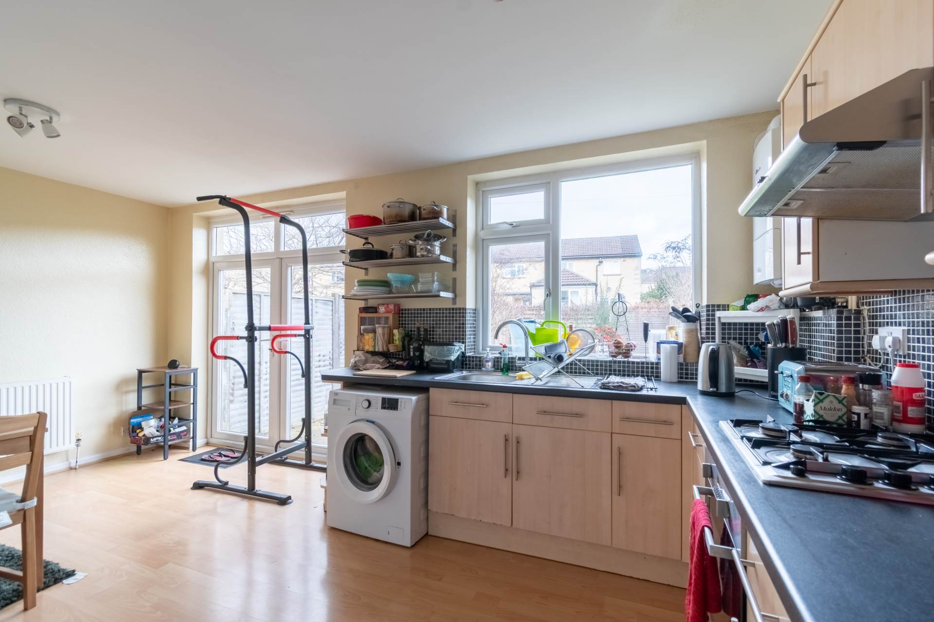 65 Harcourt Gardens, Image 5