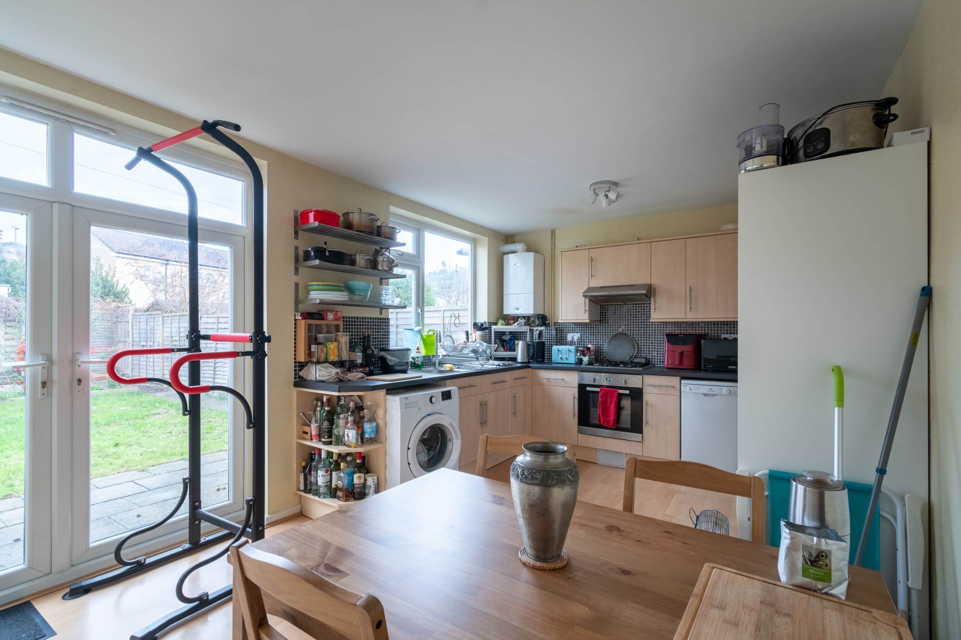 65 Harcourt Gardens, Image 6