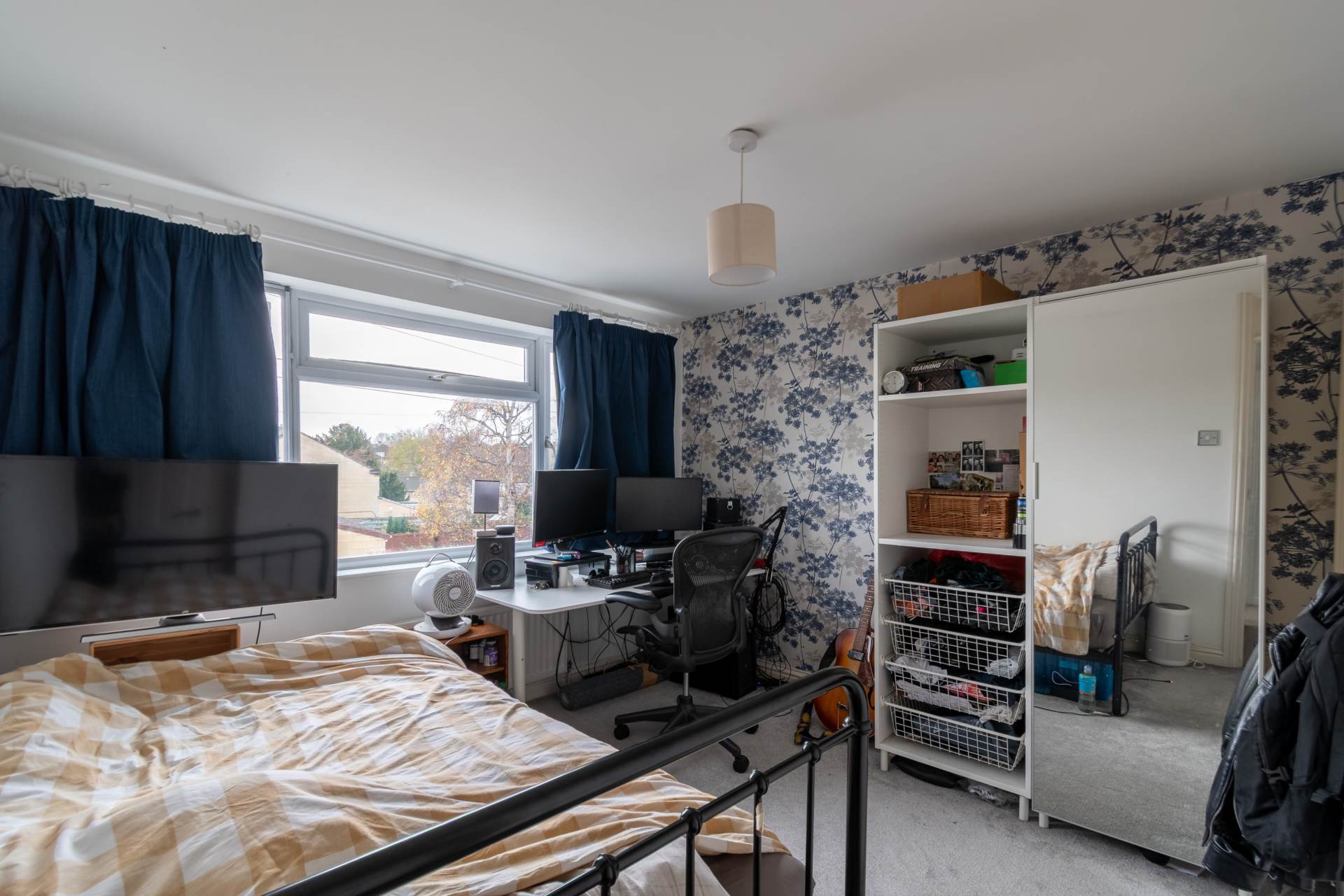 65 Harcourt Gardens, Image 9