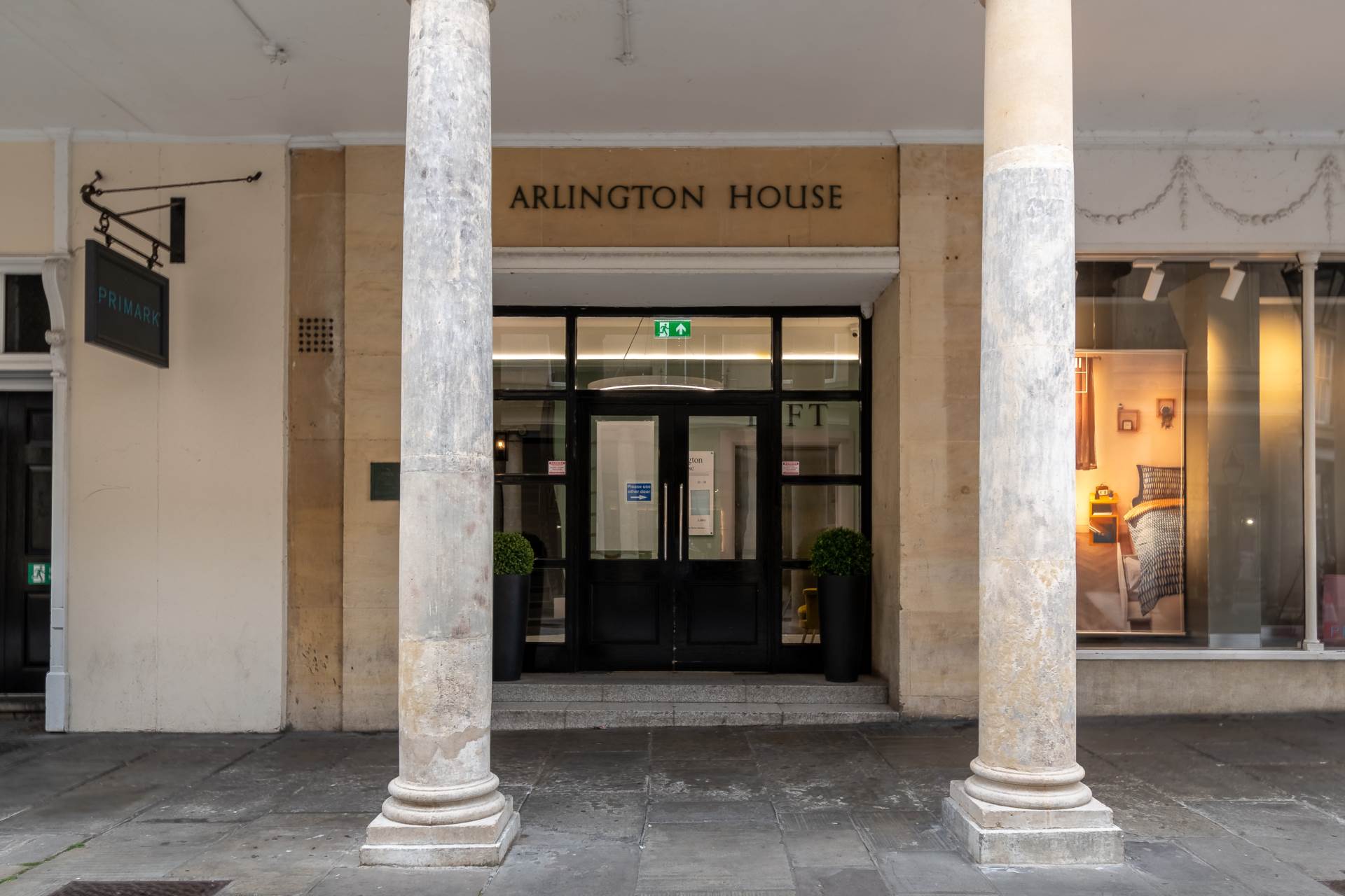 Arlington House, Bath, Image 17