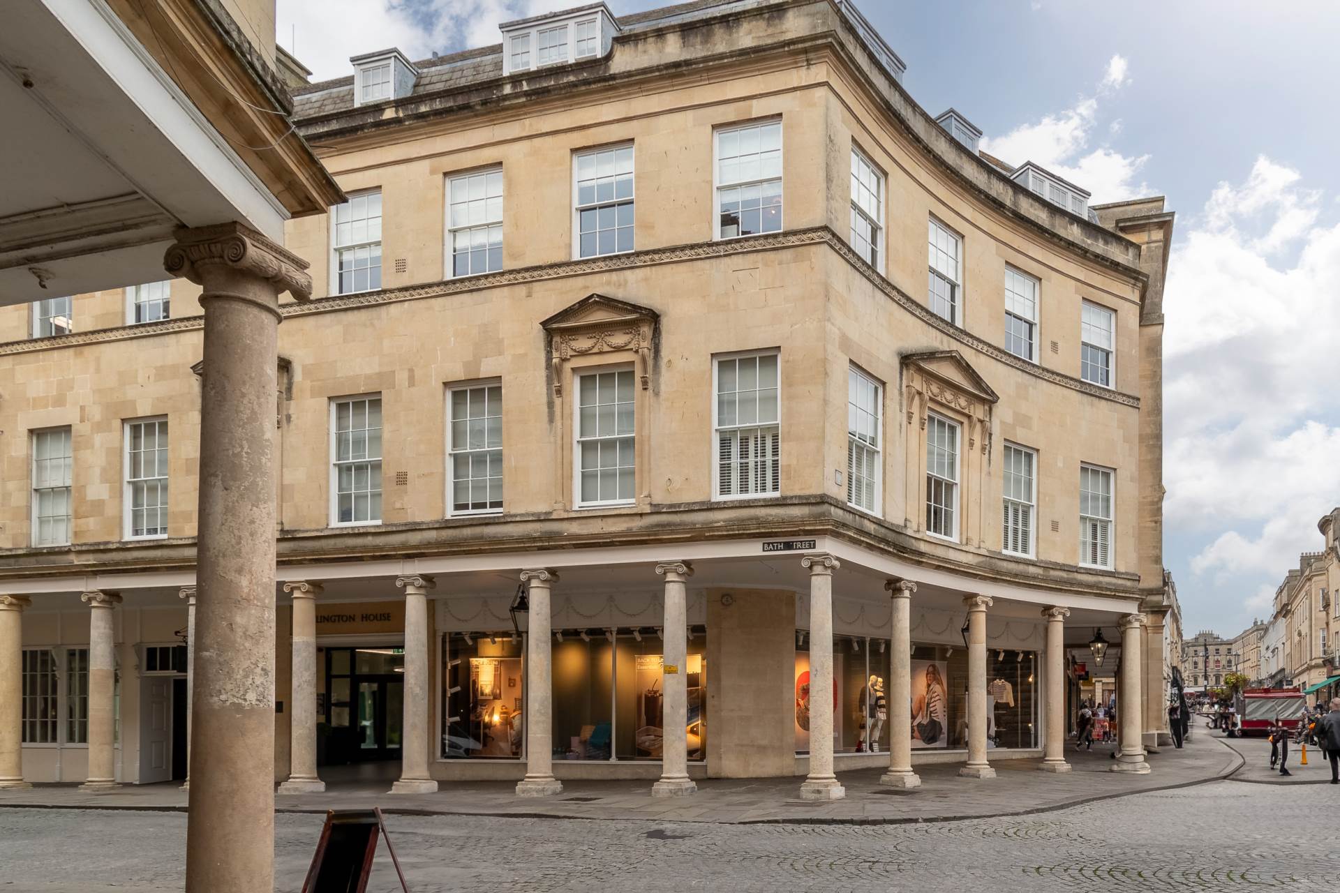 Arlington House, Bath, Image 18