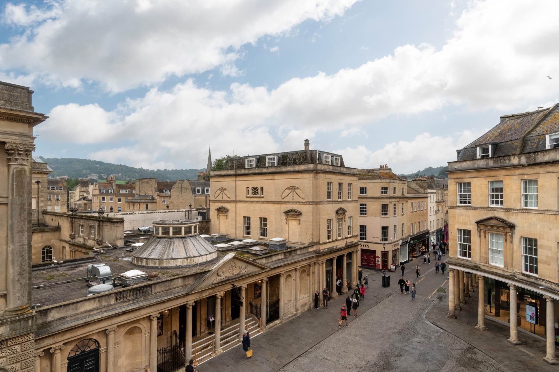Arlington House, Bath, Image 19
