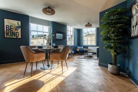 2 Bedroom Apartment, Arlington House, Bath