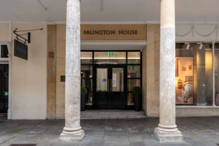 Arlington House, Bath, Image 17