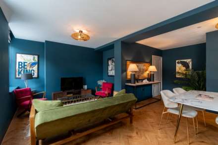 Property For Rent Arlington House, Bath
