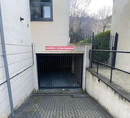 Property For Rent St Johns Road, Bath
