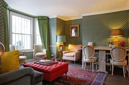 2 Bedroom Apartment, Talbot Road, Notting Hill