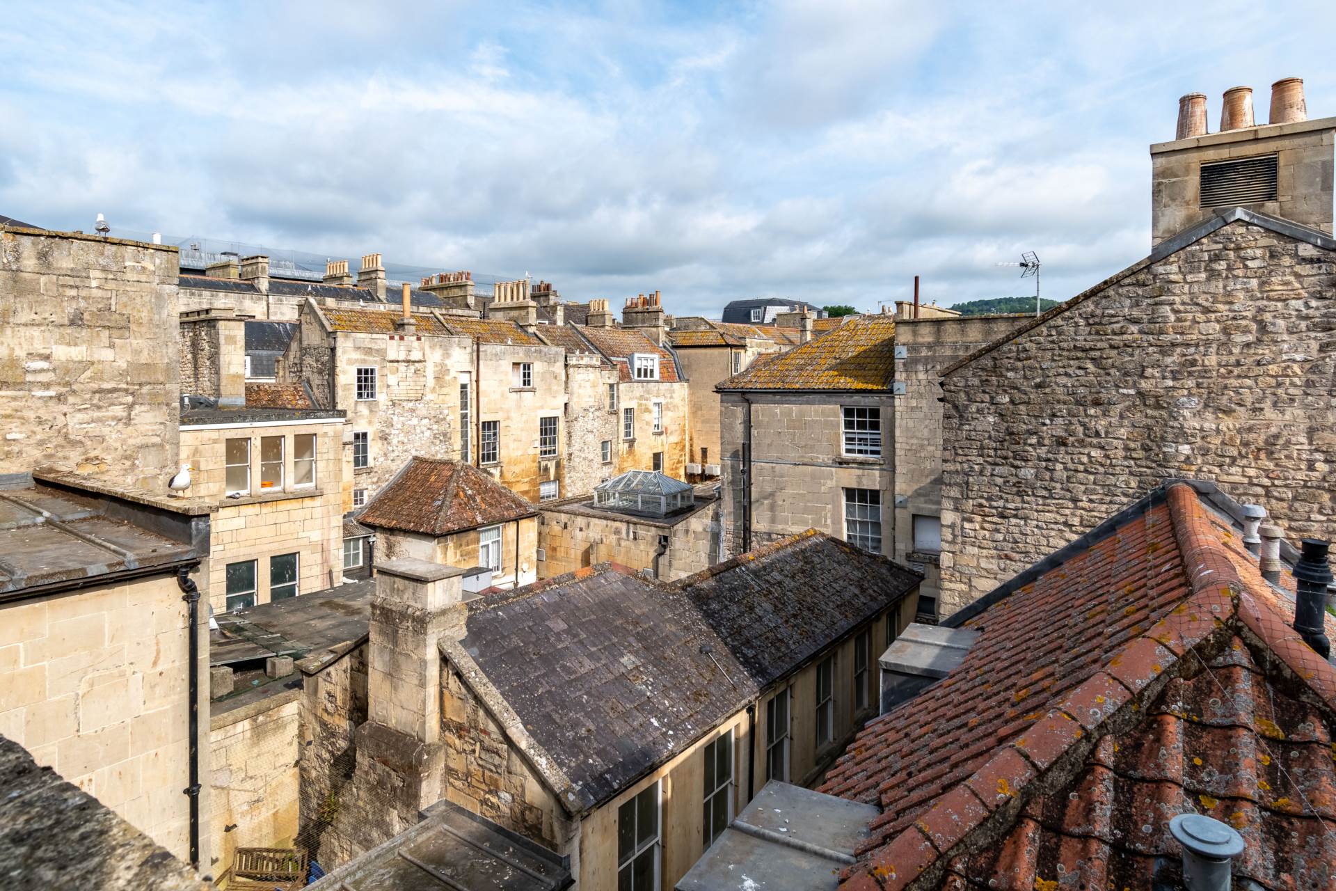 Cheap Street, Bath, Image 2
