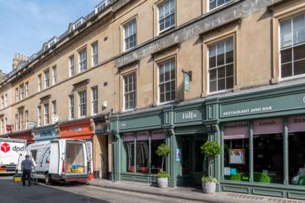 Property For Rent Cheap Street, Bath