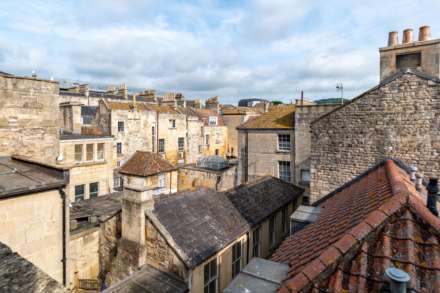 Cheap Street, Bath, Image 2