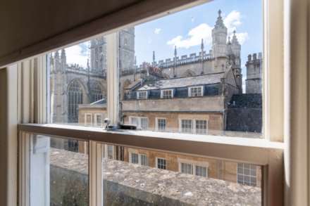 Cheap Street, Bath, Image 13