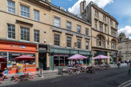 Property For Rent Cheap Street, Bath