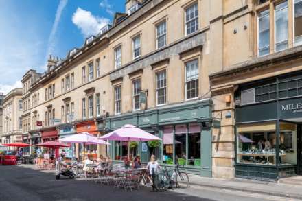 Cheap Street, Bath, Image 2