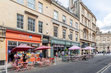 Cheap Street, Bath, Image 3