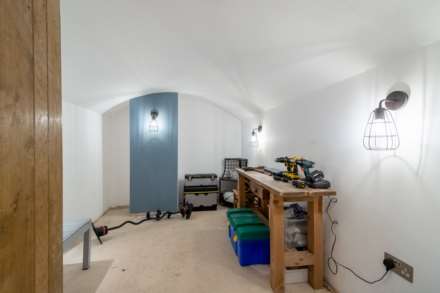Grosvenor Place, Bath, Image 48