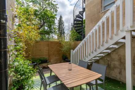 Grosvenor Place, Bath, Image 51