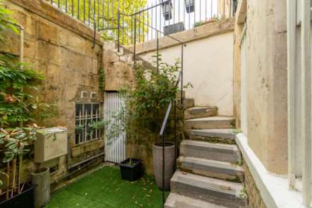 Grosvenor Place, Bath, Image 52