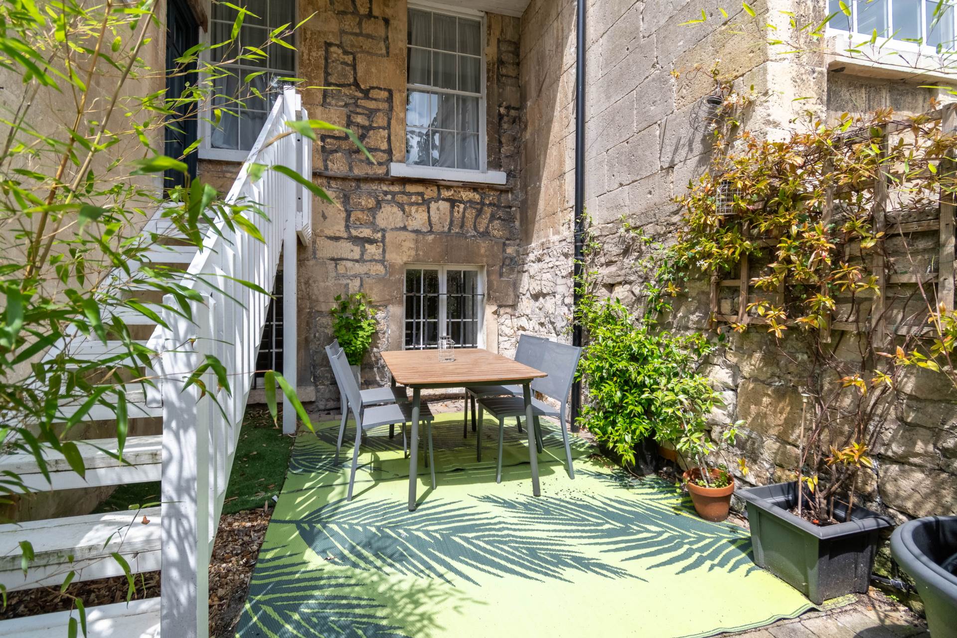 Grosvenor Place, Bath, Image 12