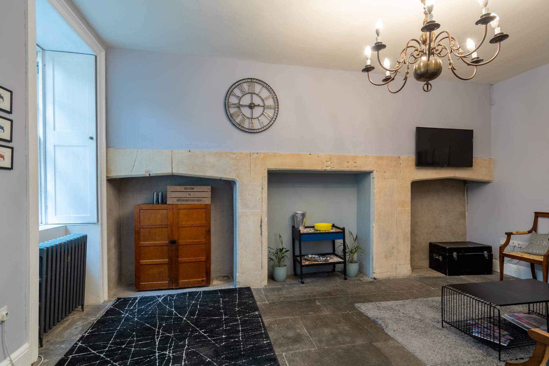 Grosvenor Place, Bath, Image 5