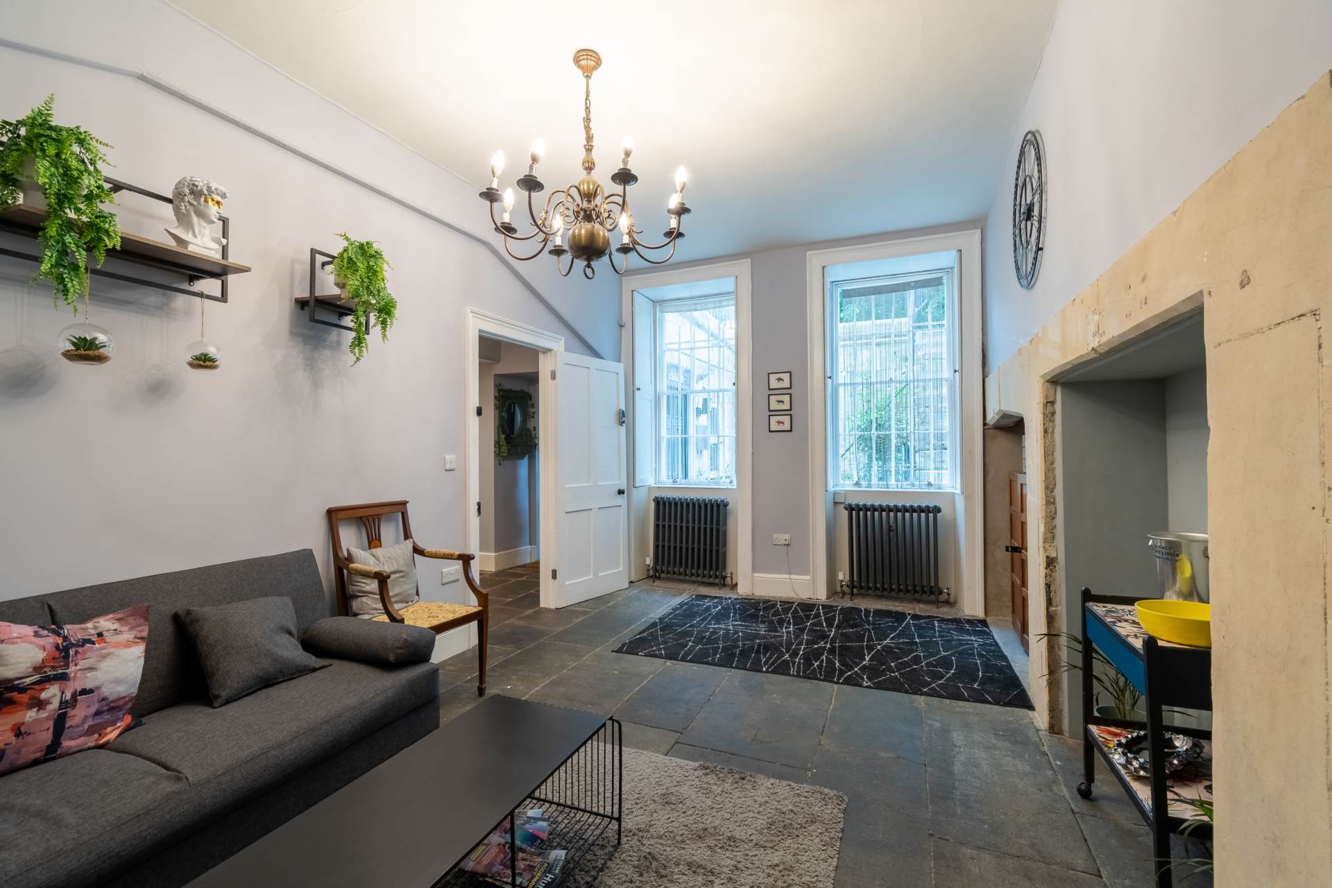 Grosvenor Place, Bath, Image 6