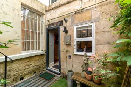 Property For Rent Grosvenor Place, Bath
