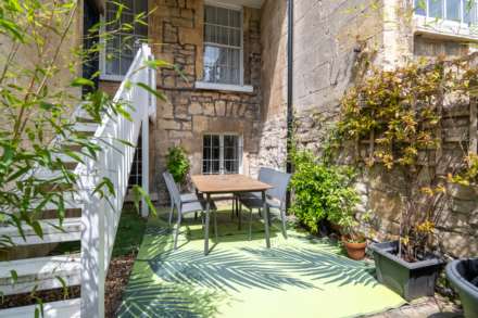 Grosvenor Place, Bath, Image 12