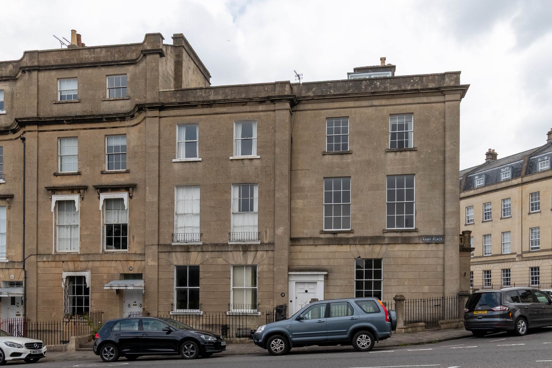 17 Raby Place, Bath, Image 2