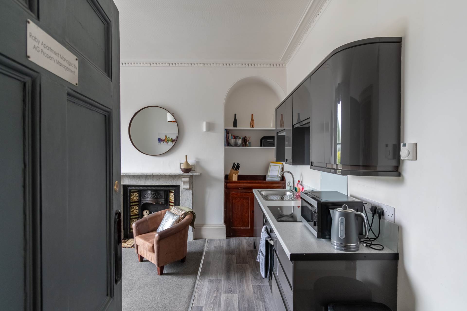 17 Raby Place, Bath, Image 3