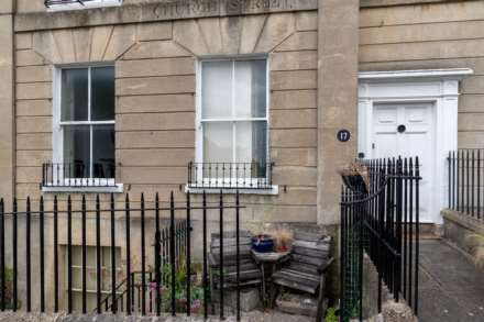 Property For Rent Raby Place, Bath