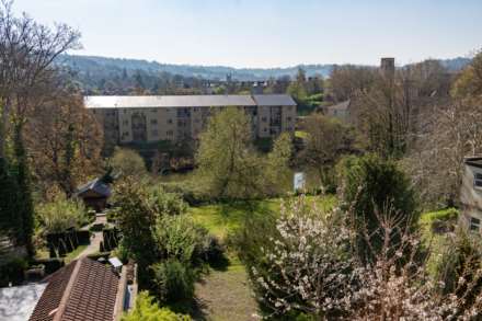 Walcot Buildings, Bath, Image 10
