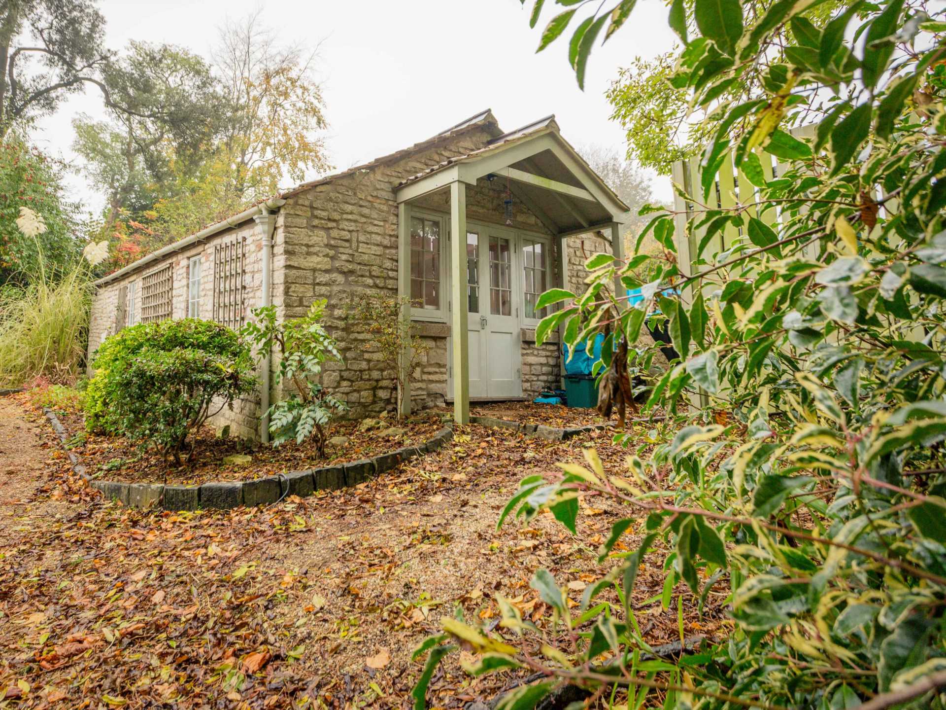 Loves Hill, Timsbury, Image 1