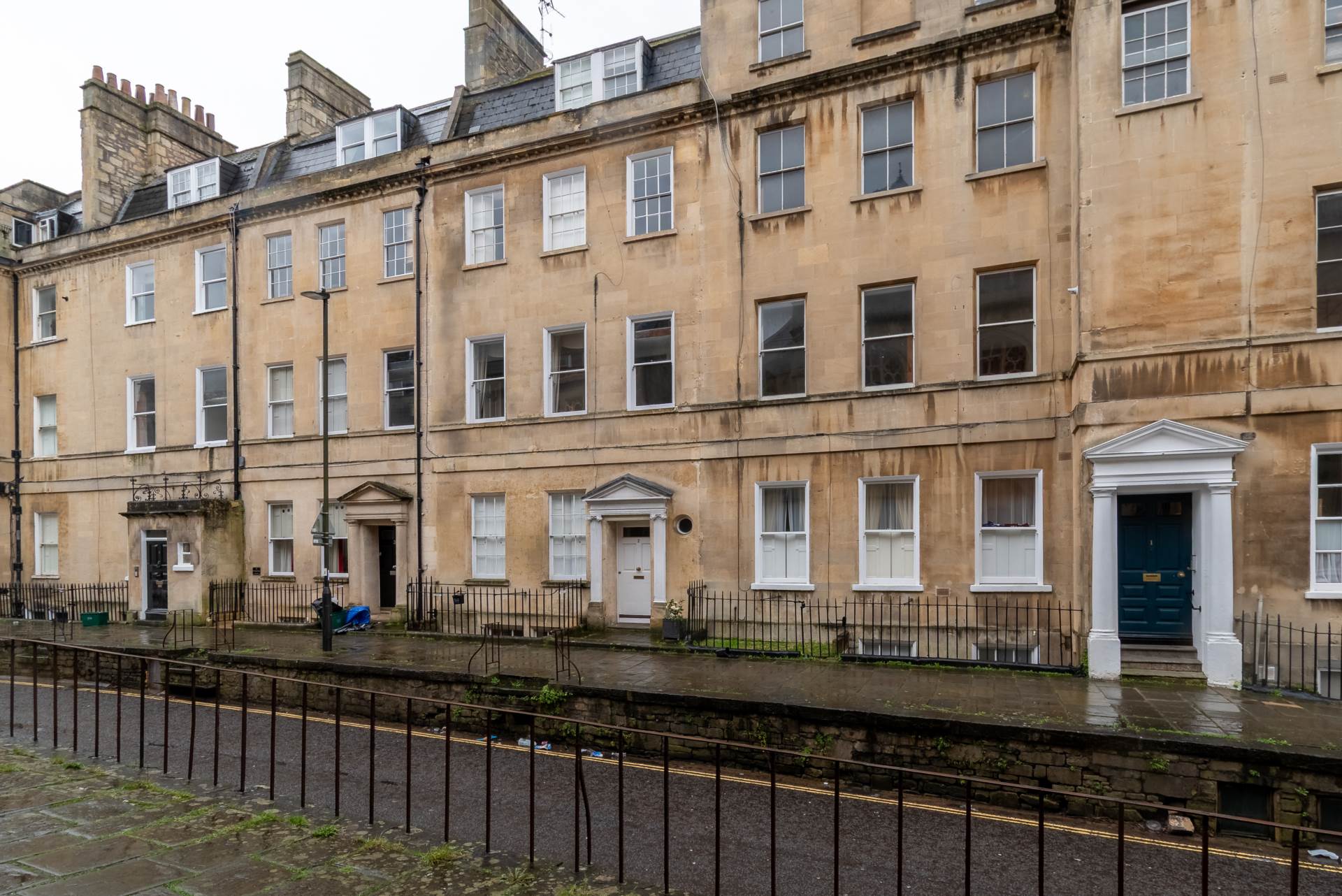 Brunswick Place, Lansdown, Bath, Image 1