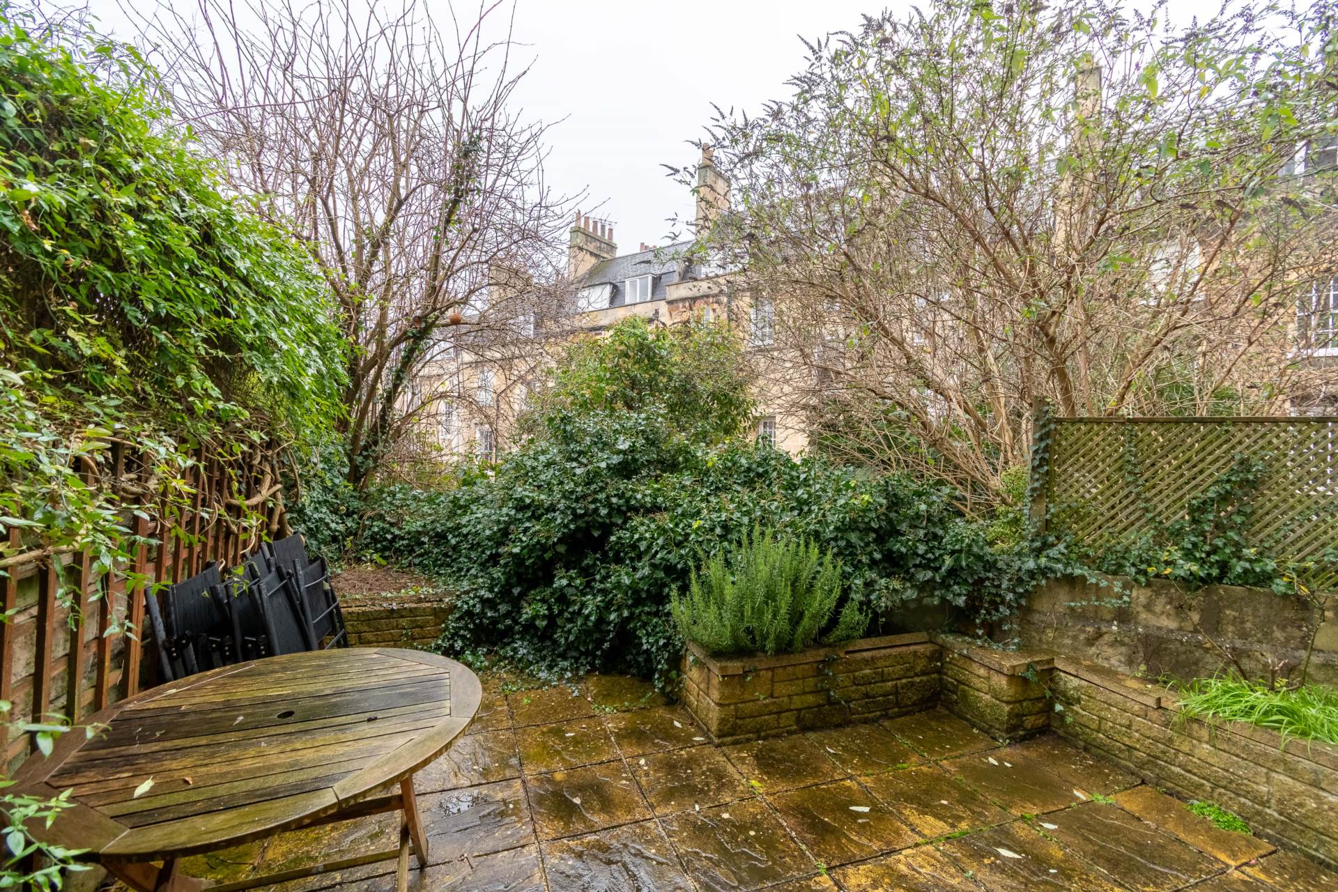 Brunswick Place, Lansdown, Bath, Image 13