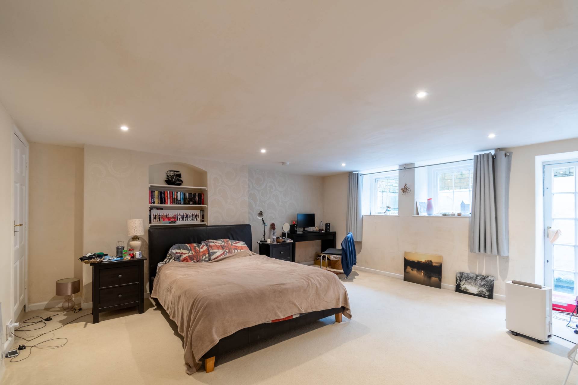 Brunswick Place, Lansdown, Bath, Image 14