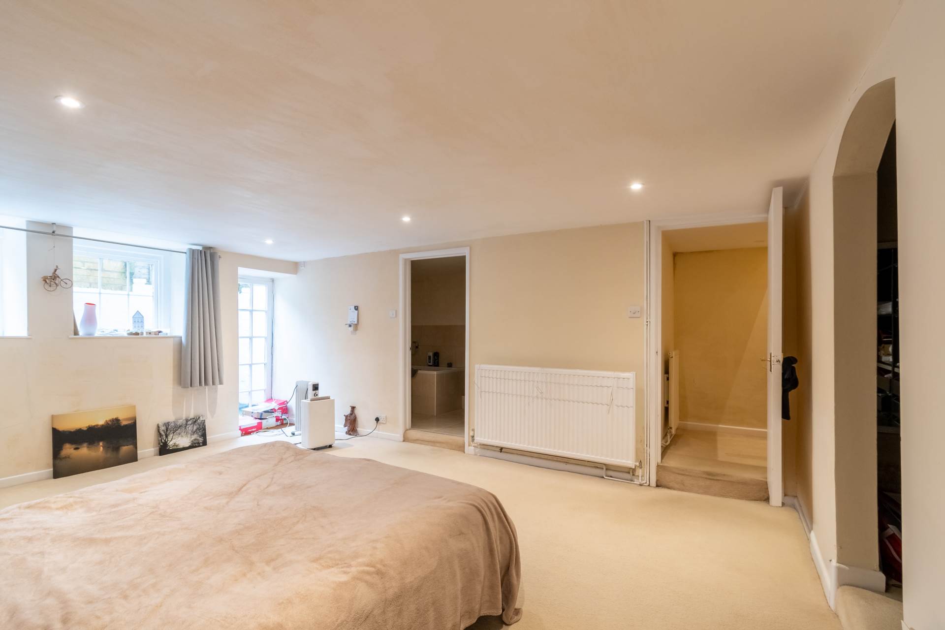 Brunswick Place, Lansdown, Bath, Image 15