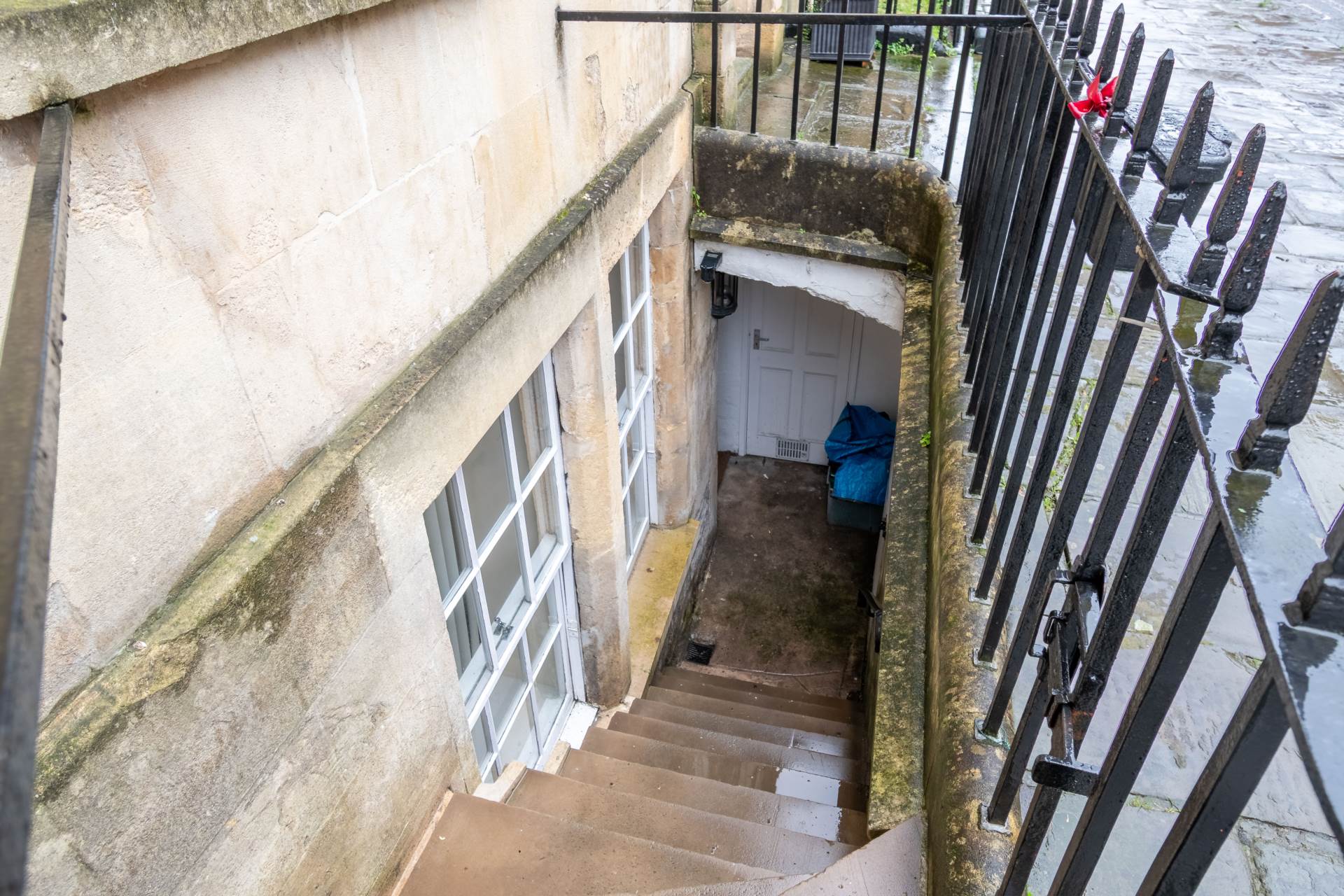 Brunswick Place, Lansdown, Bath, Image 3