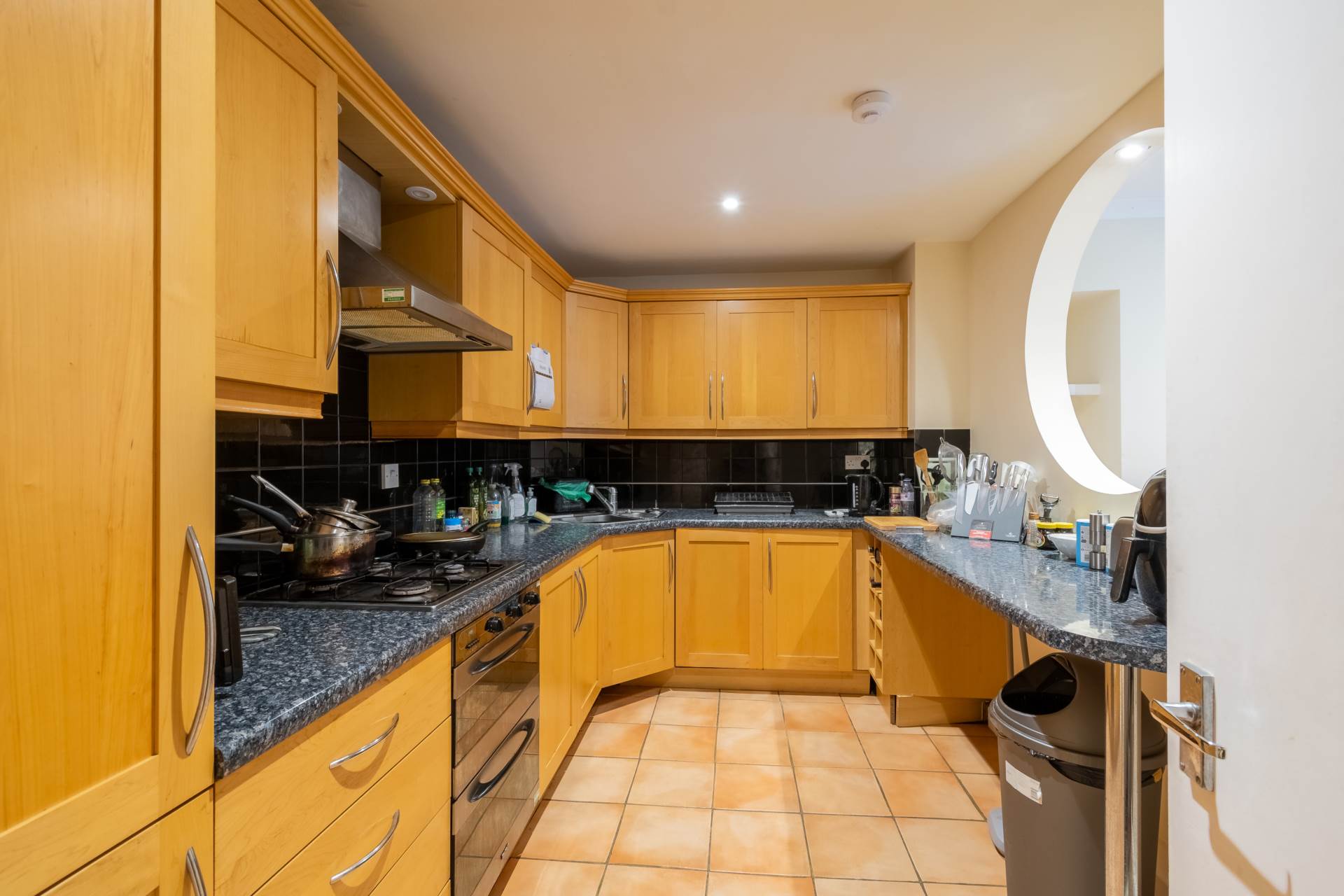 Brunswick Place, Lansdown, Bath, Image 4