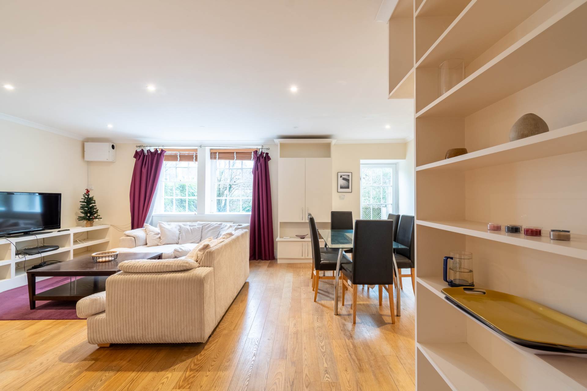 Brunswick Place, Lansdown, Bath, Image 6