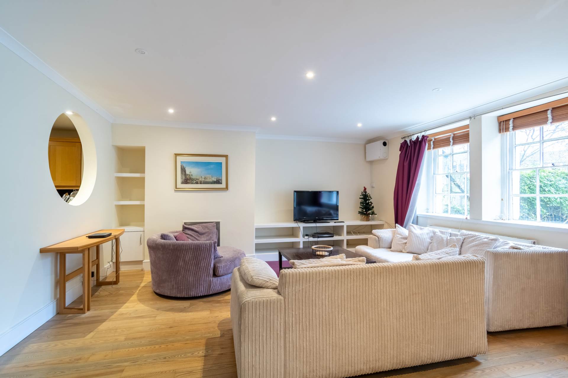 Brunswick Place, Lansdown, Bath, Image 7