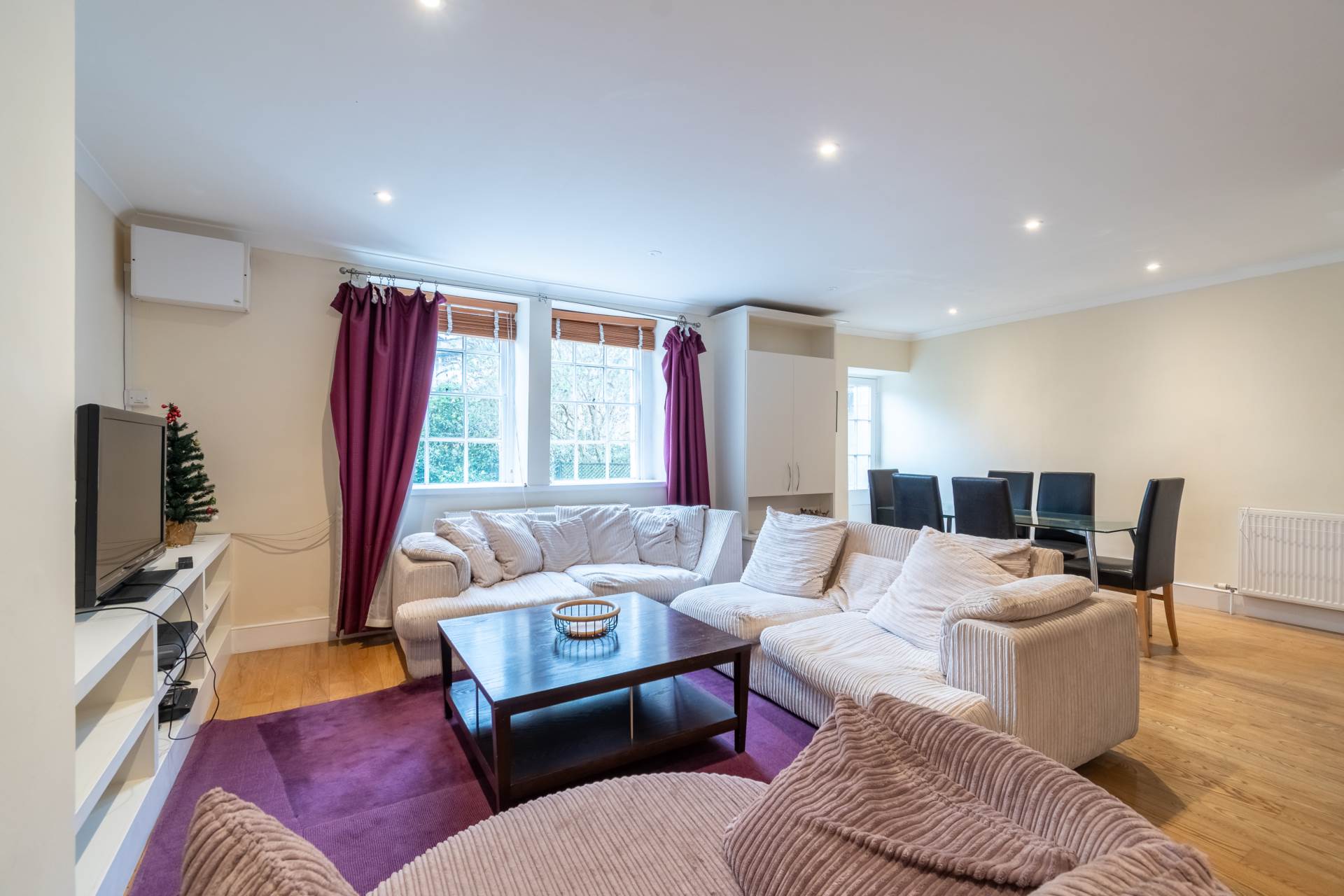 Brunswick Place, Lansdown, Bath, Image 8