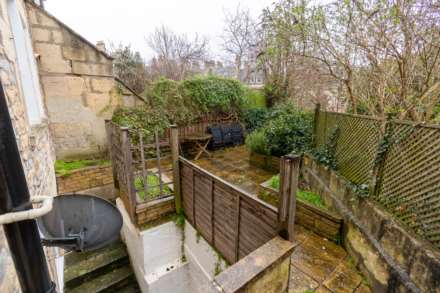 Brunswick Place, Lansdown, Bath, Image 11