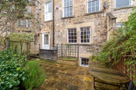 Brunswick Place, Lansdown, Bath, Image 12