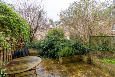 Brunswick Place, Lansdown, Bath, Image 13
